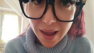 your italian know your secret