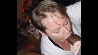 Busty curvy sexy MILF Alegra Wild Wild interracial Adventures DrBlackjohnsonXXX