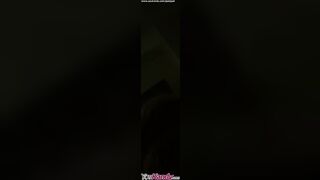 Blowjob from my kinky granny erotic horny neighbor