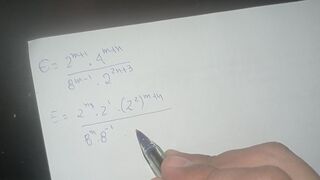 Enseñando ejercicios matemáticas a mis pastrulos 3