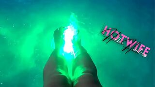 Foot Fetish Friday #footfetısh #Friday #hot MILF #erotic hotwife #interracialcontentcreator #NaturalBeauty #NativeAmerican