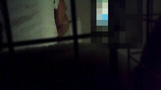 my real wonderful stepmom hidden cam with her Lush Ohmibod