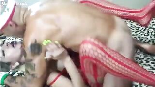 HARDCORE XXX PUSSY POUNDING