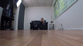 @ Samantha thick MILF POV