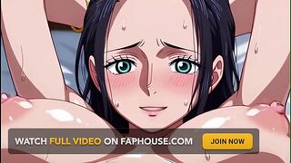 POV naughty MILF Begs to Be Fucked Hard in Both Holes & Gets Filled