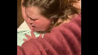 Mase619 intense 3way with two sexy Big Tits BBW milfs