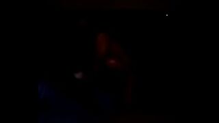 Hot 3some erika georgelys and ken