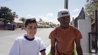 hot MILF's Party Streakers Wild 3some - Rachael Cavalli, Madi Collins / Brazzers / stream full from www.zzfull.com/rippi