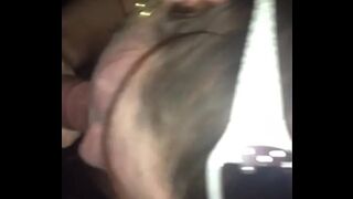 Getting head from 28yr Mature sexy beautiful MILF