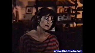 Mature curvy MILF - Natural Tits