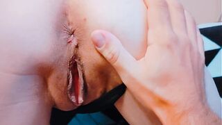 Real Cheating Thick wife: A Mature Skinny hot MILF with No Makeup