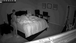 Hot Young Stud Fuck And Cum Inside A Mature hardcore MILF Besides Her Husband