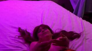 erotic Japanese Sexy curvy Latina Amature naughty sexy MILF Mature Passion Misty Summers Removes The Mask!!!!