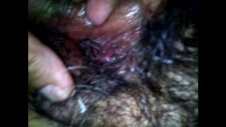 naughty MILF my sexfriend sexual friend Mature oral in her little pussy thing