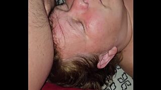 thick MILF to suck hard cock