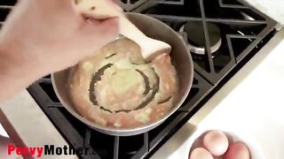 - Learning Cooking With hot stepmom Ariella Ferrara