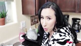 Put Cum Inside kinky stepmom Like A Good Boy- Lily Lane