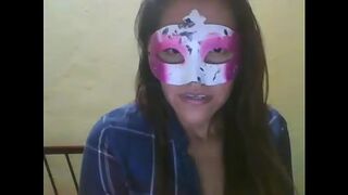 Mature woman from cam4 part 2