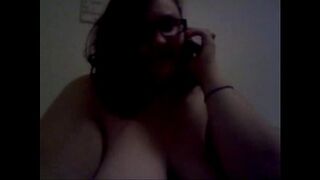 thick BBW gf Brandi S 1