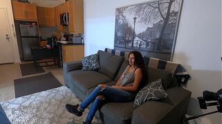 Angel Love Casting LEFT 1