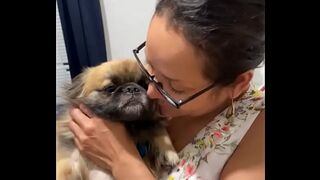 Getting to know Anna Maria Mature Beautiful Latina