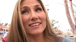 Eden Degarden Loves Being A Ratchet Mature cougar