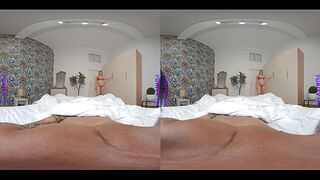 PurityVR - Slutty Hot cougar