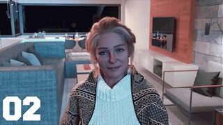 Reclaiming The Lost #02 - Old hardcore GILF Is In Need For Some Young Cock