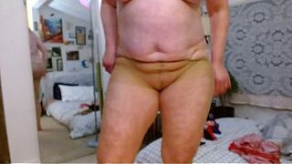 Dawnskye1962 - update #230 - 1371 Shondels Pee soaked items - Mar 18, 2026