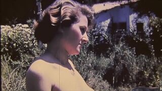 My Secret life, Vintage Mature granny Cake