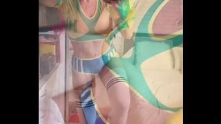 Here are some hot photos and videos for today to encourage Brazil and...