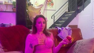 If you want to get into our intimacy, see how a shoot goes between...