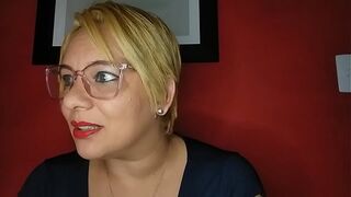 A HARD FOR MY step SISTER-IN-LAW / NAUGHT step GRANDMA / lolacontosehistorias@gmail.com