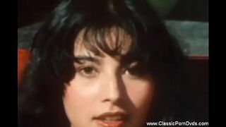 Classic Big Tit thick MILF Sex