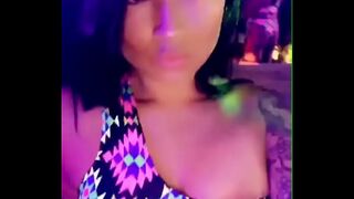 Big Ass Nudist Stripper hot cougar MILF Stephanie P. 04