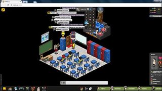 Nifeta teacher takes the student's cock in the bathroom