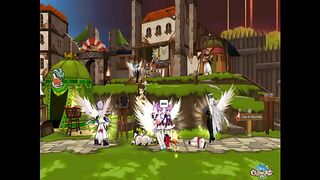 Nasty Novinha sucking the young bitch in the suburbs with nymphs watching