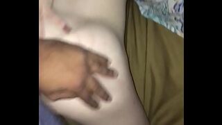 snow bunny thick milf