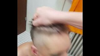 German prostitute hot MILF Sandra from Ludwigsburg facefuck Jan 13, 2026