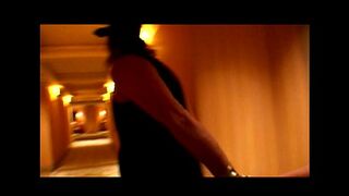 Metro - Chasing Angels - scene 2 - extract 3