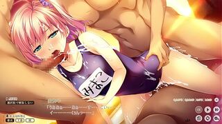 Prisoner's Melody -refrain- Tuned Virgins and Female Teacher Mimaiko Takano 12