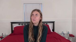 Desperate Amateurs casting hot big tit Big Booty BBW milfs getting their tight pussies pounded really hard by big cock