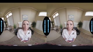 Secret Fuck with Your Assistant Teacher Alexis James - LethalHardcoreVR