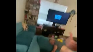 Quick Fuck for Big Booty BBW beautiful erotic milf from mase619….