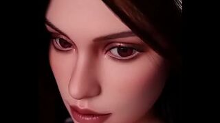 Yeloly Bella·Muse — A rose wrapped in leopard, where wild meets tender.