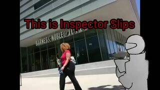 Booty epic seductive beautiful Ebony in yoga tights