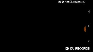 mature sexy MILF seduces