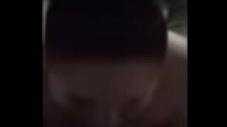 Dick sucking gorgeous mature MILF