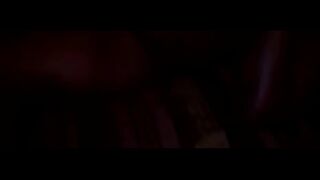 sultry ebony mature milf