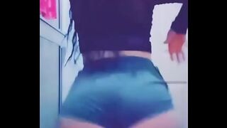 beautiful erotic milf nalgona